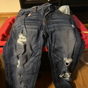 jeans skinny AE
